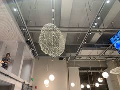 -NOKNOK若蔻亲子餐厅(天地壹方北馆店)