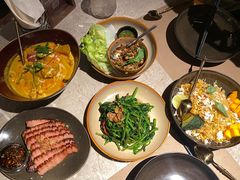 -CHINCHIN 青青·泰国料理(万象食家店)