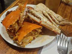 -汉巴味德(沈阳万象汇店)