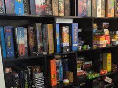 -FullHouse桌游跑团血染剧本杀(南京西路店)