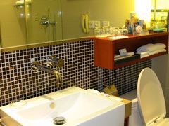 -义乌国际大厦酒店