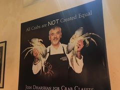 -Ministry of Crab(科伦坡店)