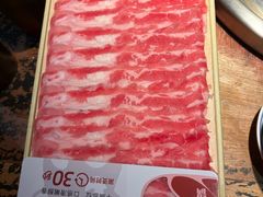 -北步园老火锅(戴家巷筒子楼店)