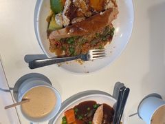 -宜家·瑞典风味餐厅(无锡店)