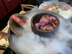 -谷牛和牛烤肉(漕河泾印象城店)