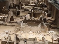 -洛阳周王城天子驾六博物馆