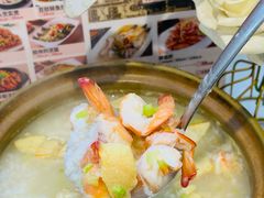 -陆记鹅庄·潮汕菜·狮头鹅(大仟里店)