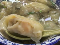 -方老大馄饨(抚宁巷店)