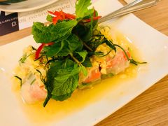 -香蕉叶餐厅(是隆店)