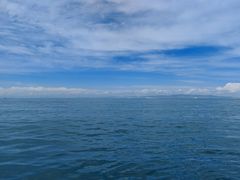 -青海湖二郎剑景区