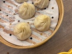 -苏小柳点心·手作小笼包(浦东嘉里城分院)