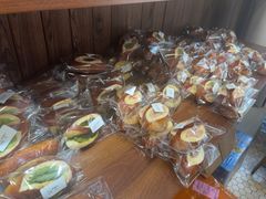-雀食面包店(钟楼店)