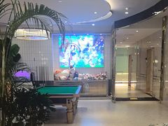-泽西岛·影院沐足SPA(西大街店)