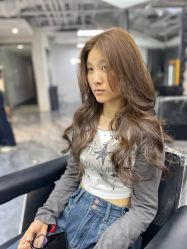 -Sying杉影日式烫染專門店