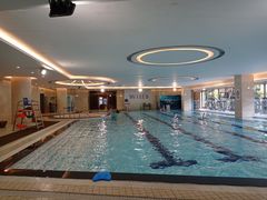 -W FITNESS 威尔仕健身·游泳(七宝店)