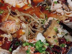 -渔乡米香·剁椒鱼头(四方坪店)