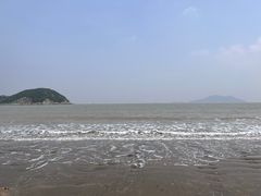 -宁波松兰山滨海旅游度假区
