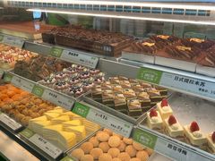 -南洋大师傅(长楹天街店)