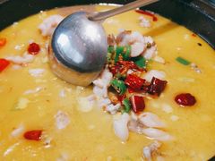 -闽鄂情·闽南招财鸭(水头店)