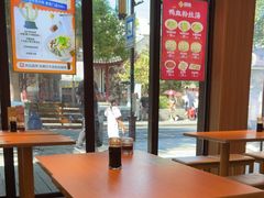 -回味鸭血粉丝汤(夫子庙瞻园路店)