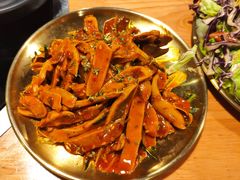 -肥肥虾庄·金牌油焖大虾(杨园滨江时代walk店)