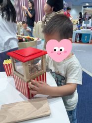 -奈尔宝家庭中心·亲子早教·派对餐厅(北京东坝万达店)