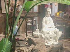 -邈墨茶馆(大兜路1号店)