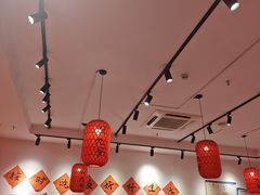 -荆九爷爆炒桥头三嫩(夫子庙店)