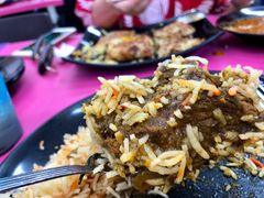 -新加坡Zam Zam餐馆