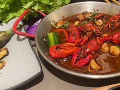-苏小牛·牛肉串(国贸店)
