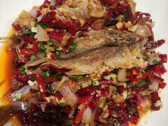 -青花小镇(凯翔新天地店)