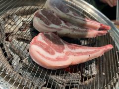 -范儿·嫂子烤肉·精致炭火烤肉(长治路店)