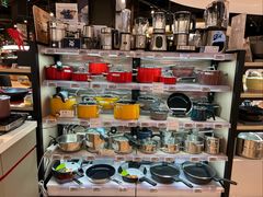 -Olé精品超市(广州太古汇店)