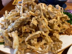 -觅山云南菜(泊富ICITY店)