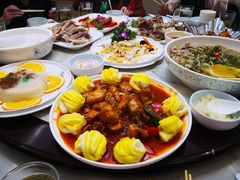 -胖妈妈餐饮(西津东路店)