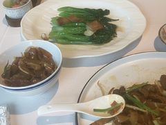 -禧宴Joyous Restaurant(禧园店)