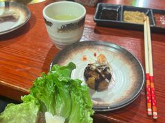 -喜牛烧肉酒场·黑金店(威高广场店)