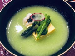 -九献私房菜(亮马河花园私宴店)