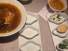 -松鹤楼·苏式汤面(虹桥天地店)