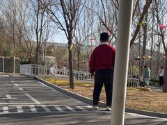 -西部长青自然儿童乐园