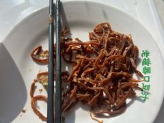 -老磁器口豆汁店(天坛店)