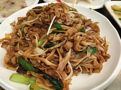 -沙河粉村·国家非遗传承(云台店)