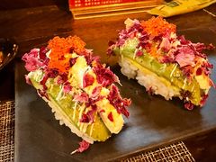 -昊·来了寿司(台湾街店)