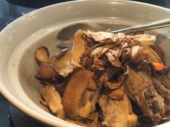 古法酱烧姜母鸭-闽和南(深圳万象城店)