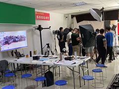 -红瓜子 影视后期 摄影摄像设计 新媒体运营技能培训(宝安校区)