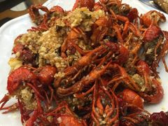 -老谢龙虾(芜湖路店)