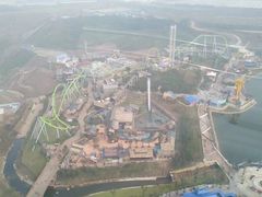 -梦幻奥陶纪景区