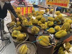 -盒马鲜生(新都心店)