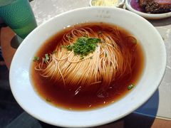 -松鹤面馆(观前店)