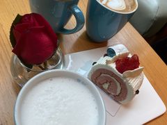 -1Cake壹刻蛋糕(奥体公园味觉艺术馆店)